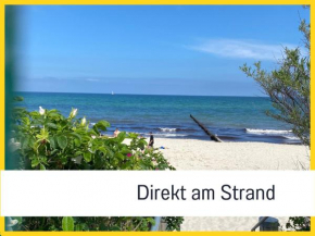 2 Zimmer App Dünengarten Lieblingsplatz Wg11, Kühlungsborn